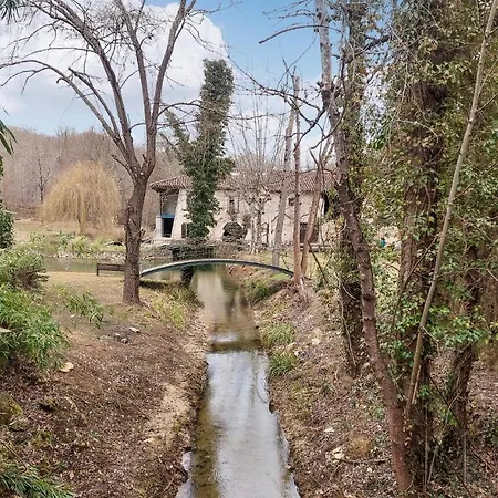 Lovely In Sainte Croix-volvestre * Montberaud