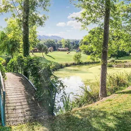 Lovely In Sainte Croix-volvestre *