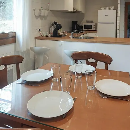 3 Bedroom Amazing In Sainte Croix-volvestre