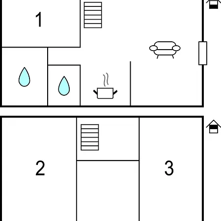 Lovely In Sainte Croix-volvestre *