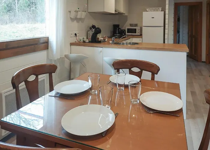 Lovely In Sainte Croix-volvestre