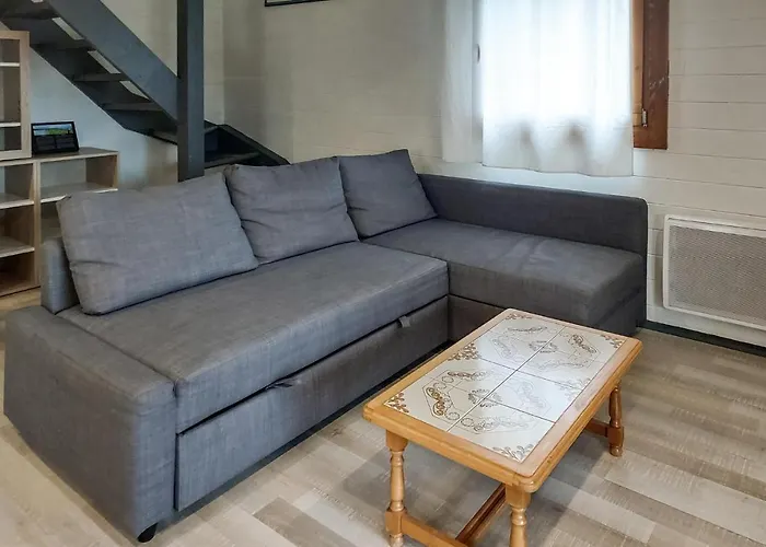 Lovely In Sainte Croix-volvestre