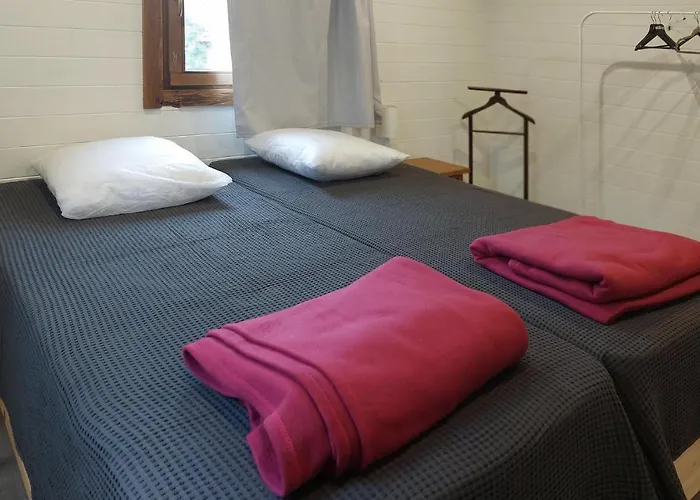 Nyaraló Lovely In Sainte Croix-volvestre Montberaud